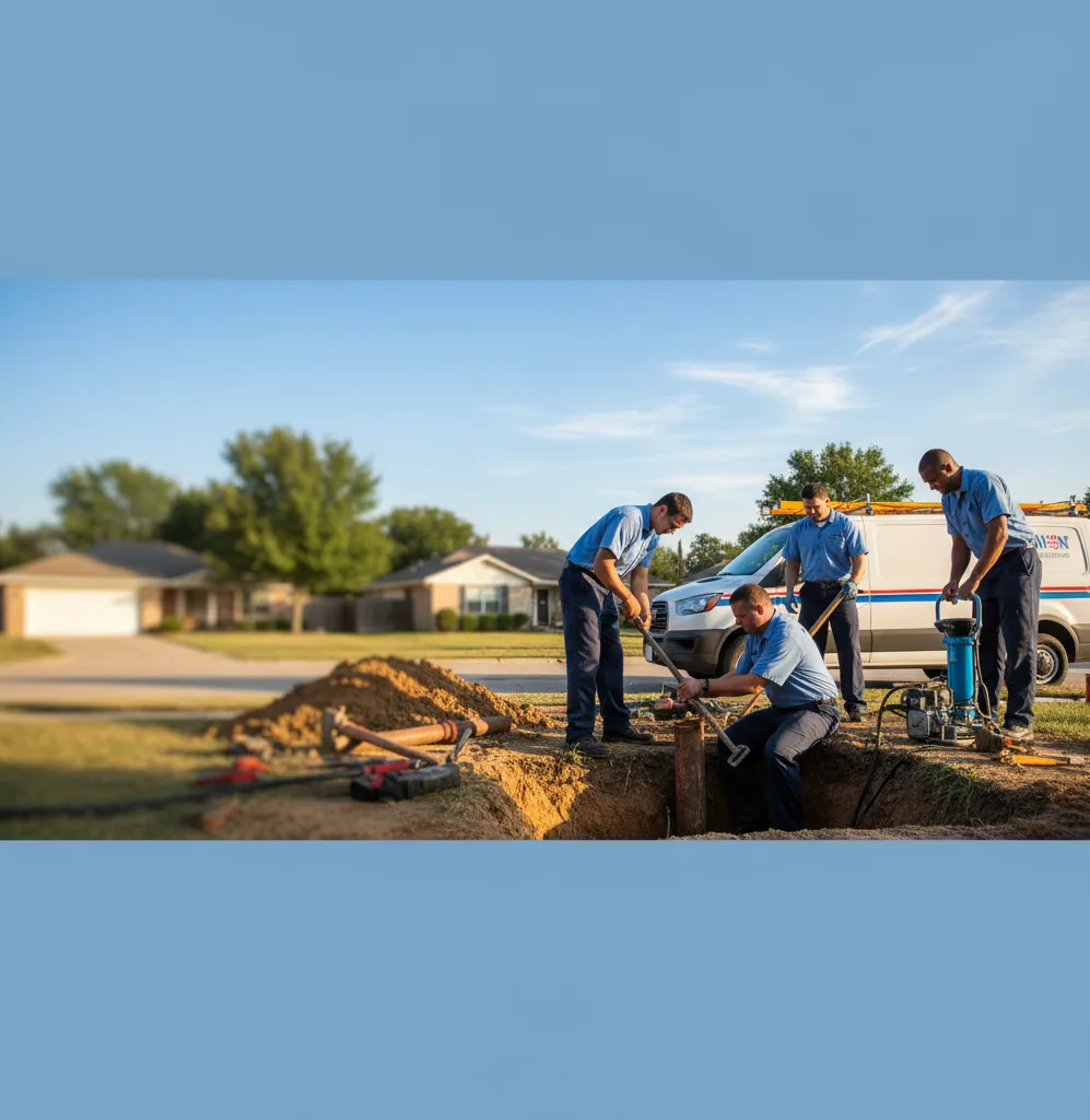 Water Heater Repair in Peridot, AZ